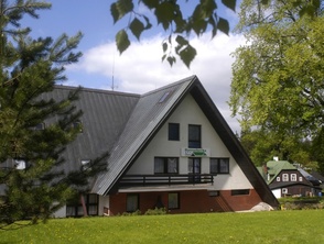 Wellness Hotel HARRACHOVKA